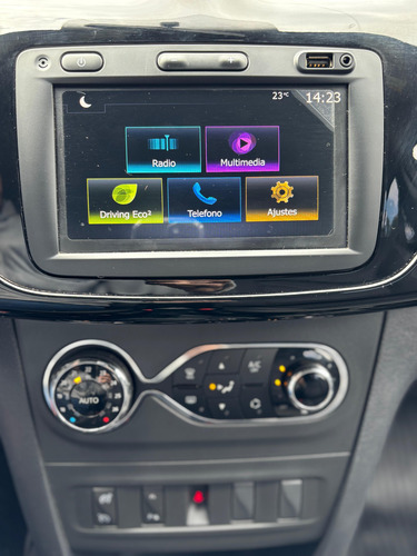 Renault Sandero 1.6 16v Intense