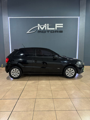 Volkswagen Gol Trend 1.6 Pack I 101cv 3p