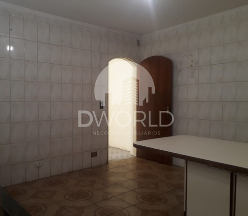 Imagem 5 de 30 de Ótimo Sobrado - Próx. Praça São João Batista - Ca00136 - 34726423