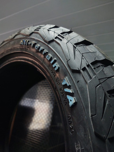 Imagem 6 de 6 de Kit 4 Pneu 265/50r20 Sunset Allterrain T/a 111t Sunset