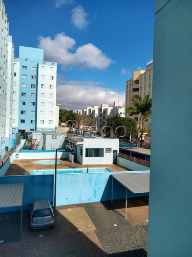 Imagem 13 de 13 de Apartamento À Venda Em Jardim Paulicéia - Ap030123