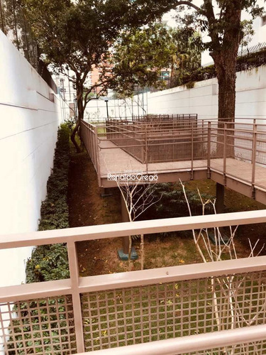 Imagem 15 de 20 de Apartamento Á Venda, 4 Dorms, Campo Belo, Sp - R$ 2.86 Mi - V5444