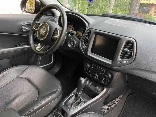 Imagem 9 de 11 de Jeep Compass Longitude F 2020