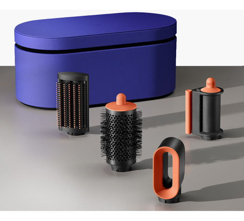Novo Secador Dyson Airwrap Id Com Bluetooth® Pronta Entrega