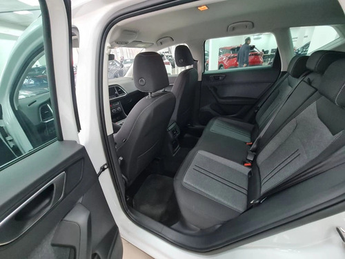 Seat Ateca Nuevo Style 4x2