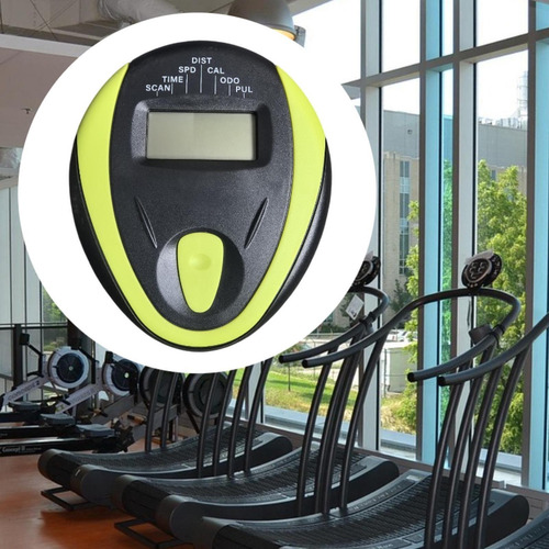 Monitor De Repuesto Para Velocímetro Para Computadora De