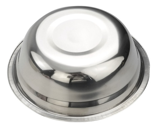 Juego De Cuencos De Acero Inoxidable De 4 Piezas