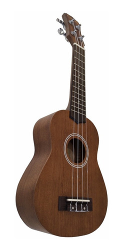 Imagen 2 de 10 de Ukelele Cocoon Soprano C/funda Acolchada