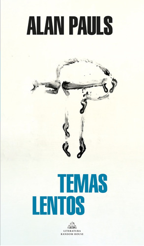 Temas Lentos - Pauls, Alan