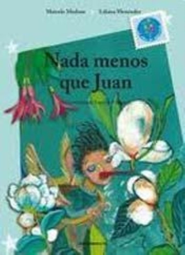 Nada Menos Que Juan  Nada Menos Que Joao. Bilingue Portugues