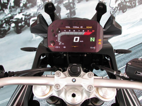 Bmw F 850 Gs Premium Exclusive Abs