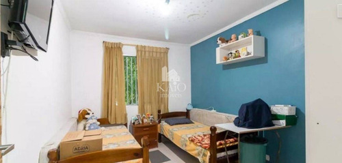 Imagem 9 de 27 de Apartamento Ilhas Do Mediterrâneo 60m² Com 2 Dormitórios 1 Vaga