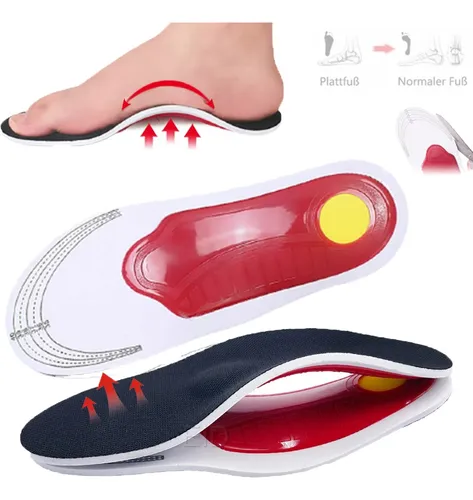 Avia store relief orthotic