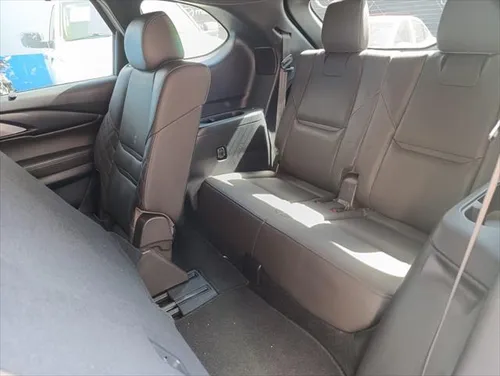 Mazda CX-9 2.5 Signature Awd At