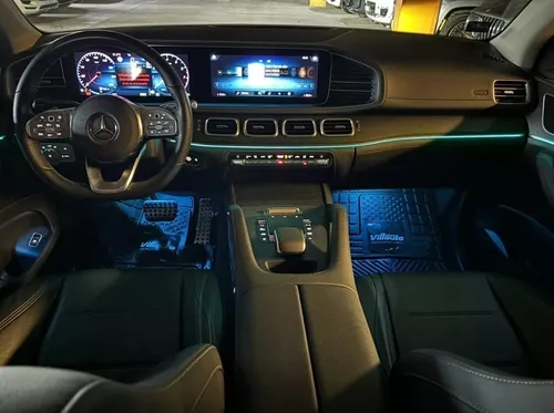 Mercedes-Benz Clase GLE 3.0 450 4Matic Coupe