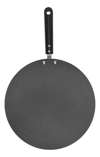 Sartén Antiadherente For Crepes A Gas