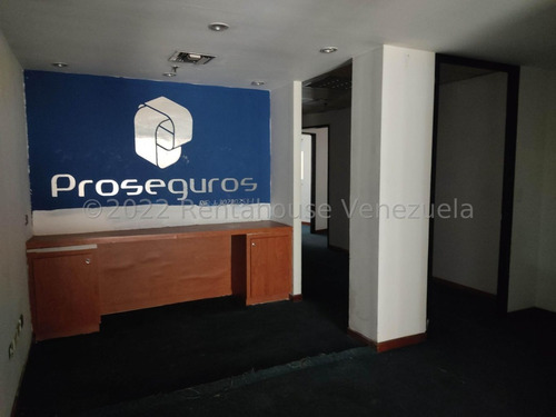 Imagen 9 de 13 de El Rosal Oficina En Alquiler Cod.22-22612 02129594482----04141469108 Rah Ccct
