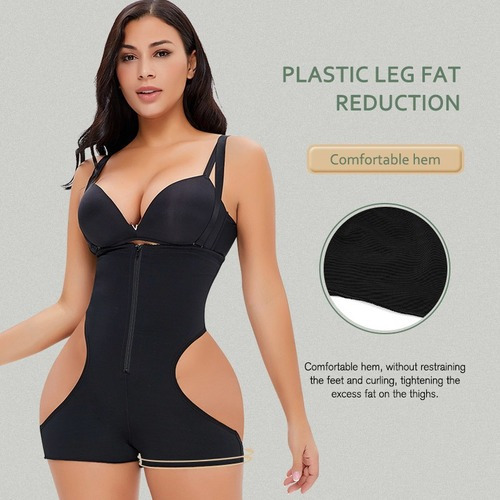 Bragas Levantan Glúteos Con Control De Abdomen Para Mujeres.