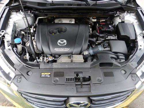 Mazda CX-5 2.5 Grand Touring