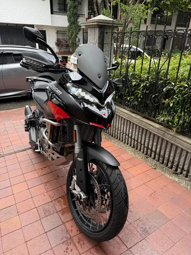 Ducati Multiestrada V2 S