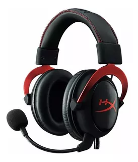 Auriculares Hyperx Cloud 2 Headset Gamer 7.1 Pc Xbox Ps4 !!