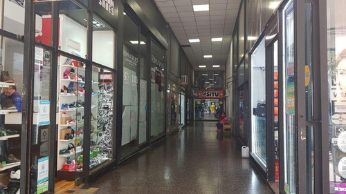 Local - La Plata