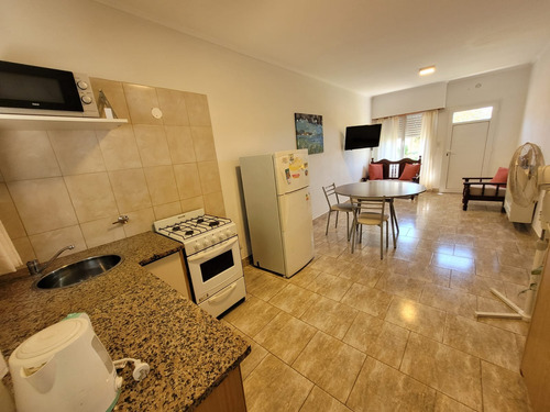 Tipo Casa 3 Ambientes Con Patio