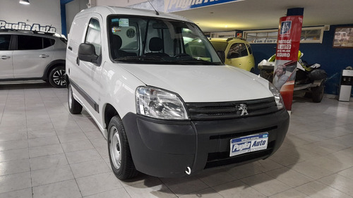 Peugeot Partner 1.6 Furgon Confort