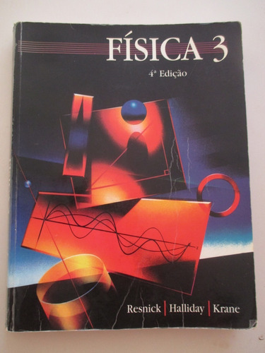 Física 3 - Resnick Halliday Krane