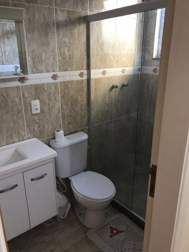 Imagem 16 de 20 de Casa Para Venda - Vila Valqueire, Rio De Janeiro - 3 Vagas - 668
