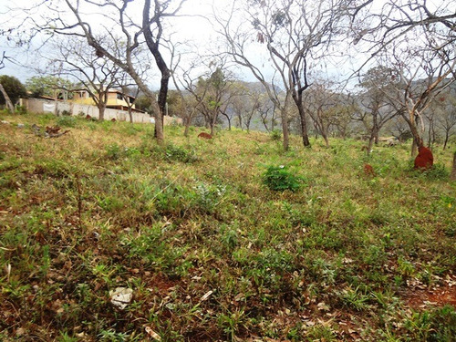 Terreno / Área Para Comprar No Casa Branca Em Brumadinho/mg - 1815