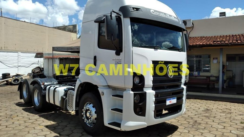 Vw 25.390 Truck