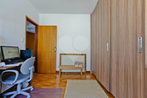 Apartamento Alto Da Lapa - 3-im163737