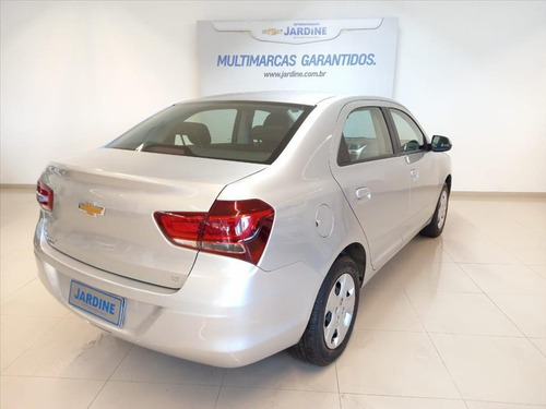 Imagem 3 de 10 de Cobalt 1.4 Mpfi Lt 8v Flex 4p Manual