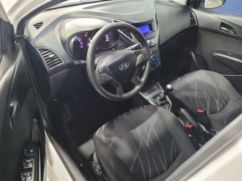 Imagem 7 de 11 de Hb20 1.0 Comfort Plus Flex Manual