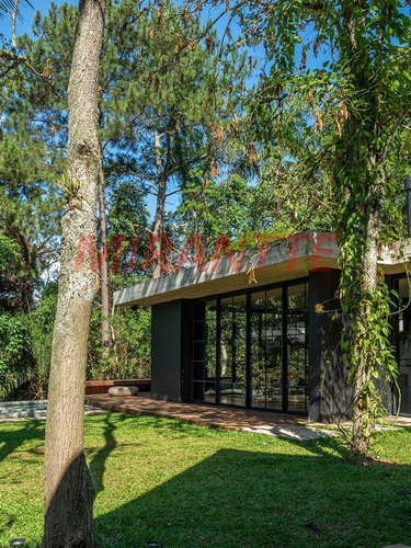 Imagem 14 de 27 de Casa Terrea Em Serra Da Cantareira - Mairiporã, Sp - 360376
