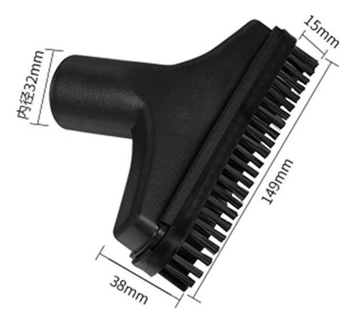 Kit De Limpieza De Reemplazo De Vacío Universal Adaptadorl