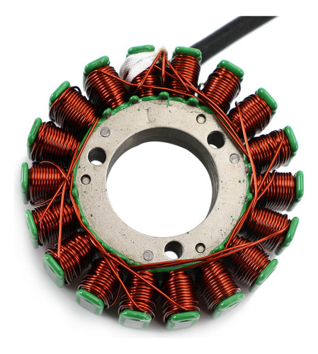 Stator For Tm Racing En250 Mx250 En300 Mx300 4t 12-20