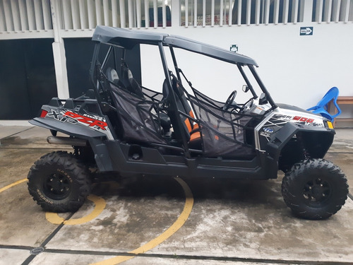 Arenero Polaris Ranger Rzr Xp4, Efi 900, 4 Asientos