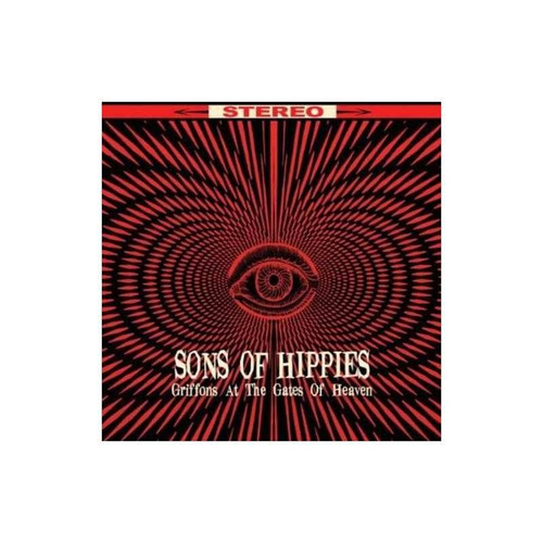 Sons Of Hippies Griffons At The Gates Of Heaven Lp Vinilo