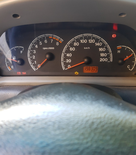 Fiat Palio Fire