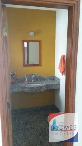 Imagem 16 de 25 de Casa Residencial À Venda, Jardim Paraíso I, Itu. - Ca0074