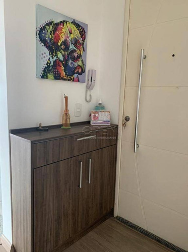 Apartamento À Venda, 60 M² Por R$ 360.000,00 - Vila Eldízia - Santo André/sp - Ap12200