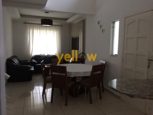 Casa - Jardim Jóia - Ca-2228