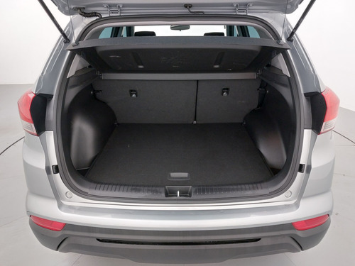Hyundai Creta 1.6 16V FLEX ACTION AUTOMÁTICO
