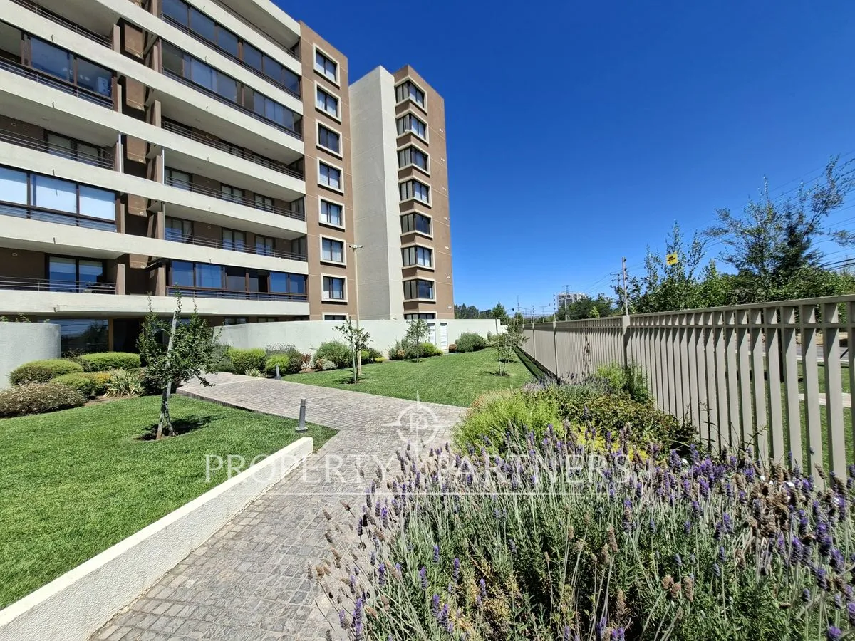 Imagen 2 de 30 de Exclusivo Departamento En Hacienda Esmeralda