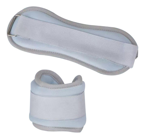 Pesas Para Tobillos Y Muñecas, Ajustables, Multiusos, Para