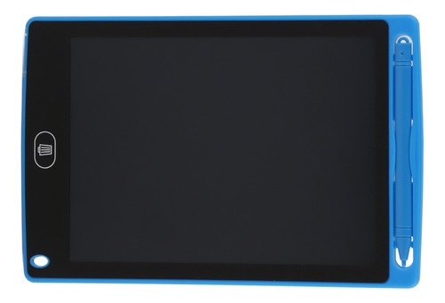 Tablero De Escritura, Tableta Lcd De 8.5 Pulgadas, Pantalla