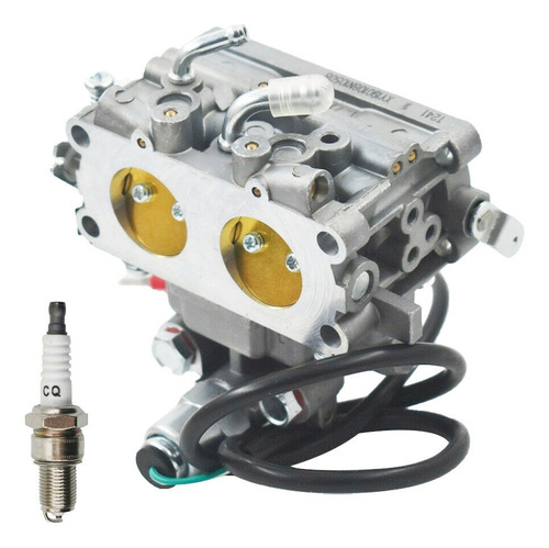 Carburador Para Motor Honda Gx670 24hp 16100-zn1-813 812 161