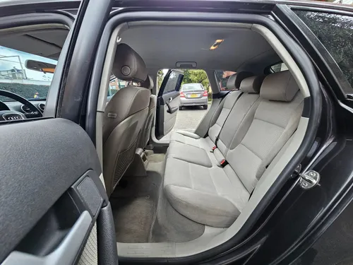 Audi A3 1.6 Hb